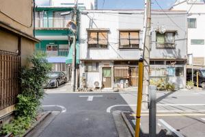 Konoha house【Japanese-style guest house near Asakusa & Skytree】