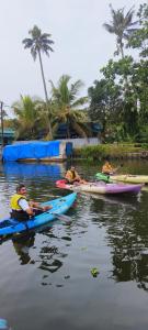 Peace and love beach Home stay