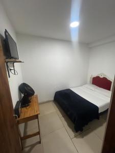 Hostel Bauti ezeiza