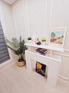 서울 더블역세권 감성 하우스