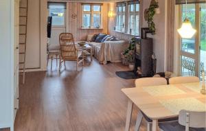 Lovely Home In Sjølund With Wifi