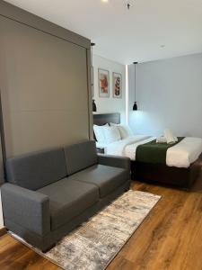 Charming apartment in Chico