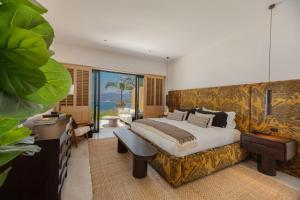 4 Bed - Luxury Oceanview Villa