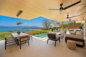 4 Bed - Luxury Oceanview Villa