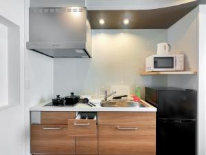 Hotel S-Presso Central - Vacation STAY 9445