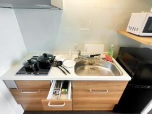 Hotel S-Presso Central - Vacation STAY 9445