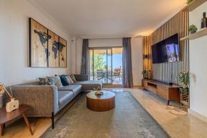 Spacious family paradise