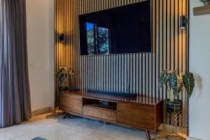 Spacious family paradise