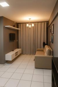 Apto 2 quartos | Localização, Conforto e Vista