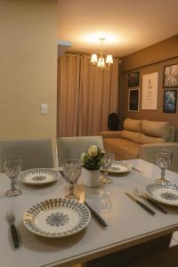 Apto 2 quartos | Localização, Conforto e Vista