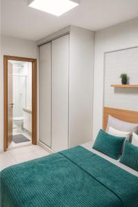 Apto 2 quartos | Localização, Conforto e Vista