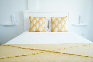 The Suites at Flip Flop Inn