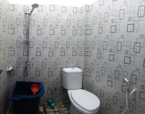 Wisma Raudah Wakatobi