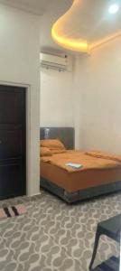 Wisma Raudah Wakatobi