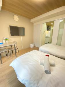 R SQUARE Nipponbashi Room No 301
