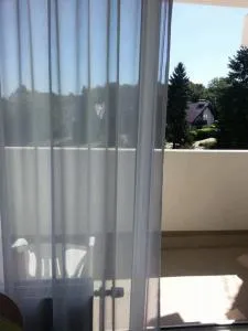 Sonniges Studio im Haus Deutsch Krone - Hilter am Teutoburger Wald