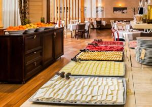 Green Life Private Apartment D27