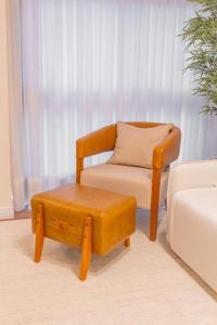 Hospedagem Colina da Serra