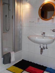 Ferienwohnung Nationalparkblick
