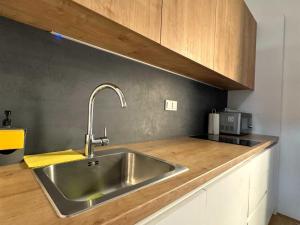 Like Zagreb - Downtown Apartment- Studio