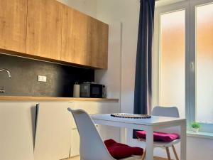 Like Zagreb - Downtown Apartment- Studio