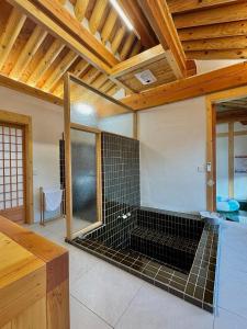 Hanok sogonjung
