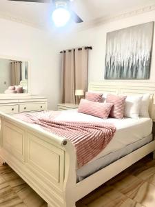 Beautiful and confortable apt