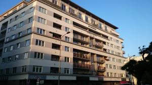 Apartament Św Wojciecha