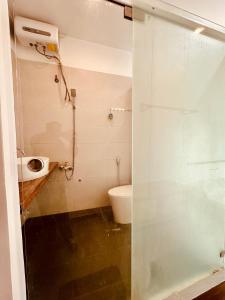 Snghes Măng Đen Villa