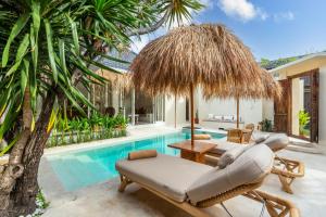 Villa Siesta, Canggu