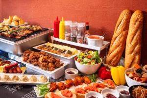 HOTEL MYSTAYS Fukuoka Tenjin Minami