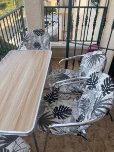 Casa Venetti , stylish flat in Villa Martin