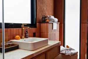 Elaina Neoteric 1 BR Private Pool Villa ZN362