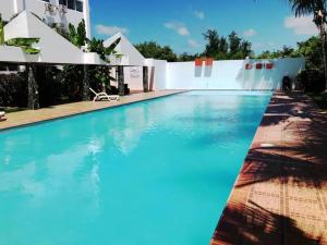 Oasis by the beach Retiro 1