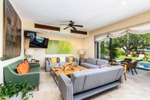 4 bdr Villa With Pool and Hot Tub - La Serenata 3