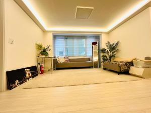 Hangang Riverside Stay , Mangwon Market, Hapjung, Hongdae