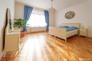 First Republic Apartment Strahov