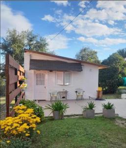 El mirador de estrellas