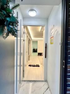 Hangang Riverside Stay , Mangwon Market, Hapjung, Hongdae