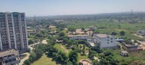 Gokul 2 Bhk Entire Flat , Nr Hindon Airport, Bhopura, Bharat City, Tila Mod, Ghaziabad, NCR