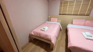 過客之家 灘波南 夏