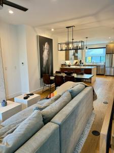 Rooftop Retreat Boulder