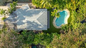 Modern Miami Oasis with Pool & Water View