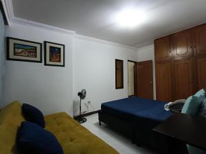 hogar Familar en Pereira, Cerca a Expofuturo, Estadio, Villa Olímpica