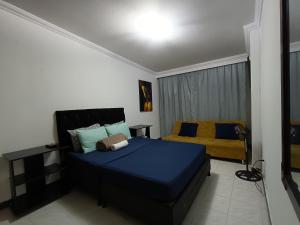 hogar Familar en Pereira, Cerca a Expofuturo, Estadio, Villa Olímpica