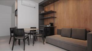 Apto Resort Porto 2 Life Muro Alto