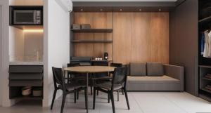 Apto Resort Porto 2 Life Muro Alto