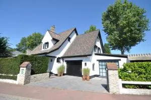 B&B Patrijzenhoek - Слейс