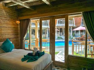 Bradys BED & breakfast Ubud