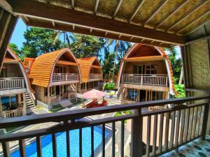 Bradys BED & breakfast Ubud